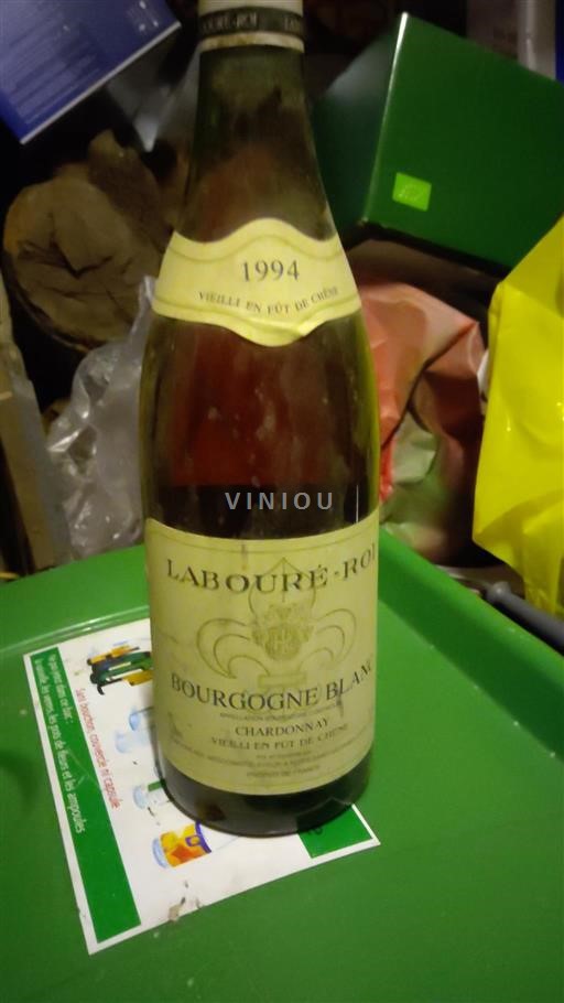 Bourgogne Labouré-Roi 1994