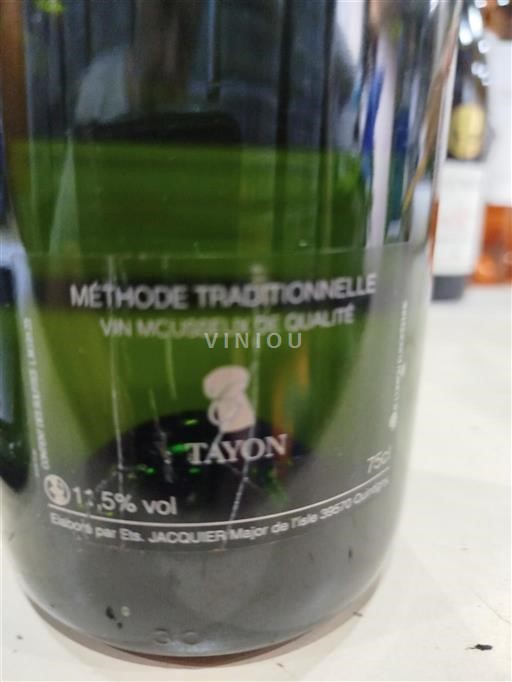 Jura Not Specified Tayon 2019