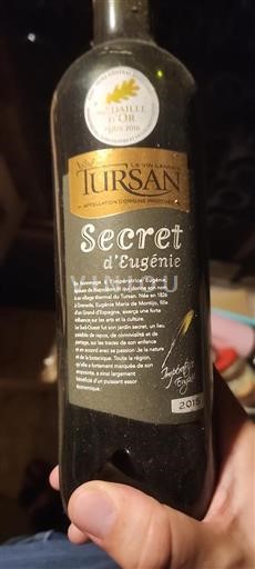 Zuidwest-Frankrijk Tursan Secret Eugénie 2015