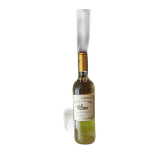 Lounais-Ranska Côtes-de-bergerac Château Le Trouillet 2021