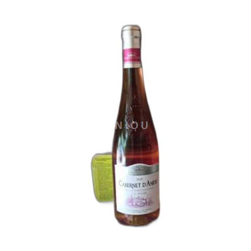 Valle della Loira Cabernet d'Anjou Coub des sommeliers 2018