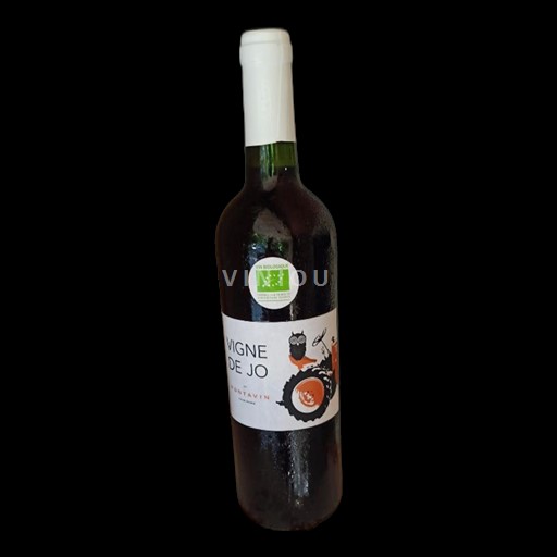 Valle del Rodano Châteauneuf-du-Pape Fontavin Vigne de Jo 2020