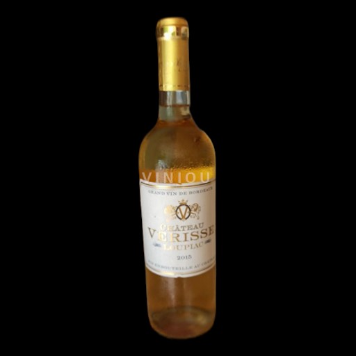 Bordeaux Loupiac Château Verisse 2015