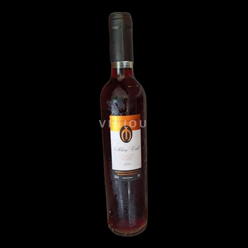Roussillon Maury Vin de France 2018