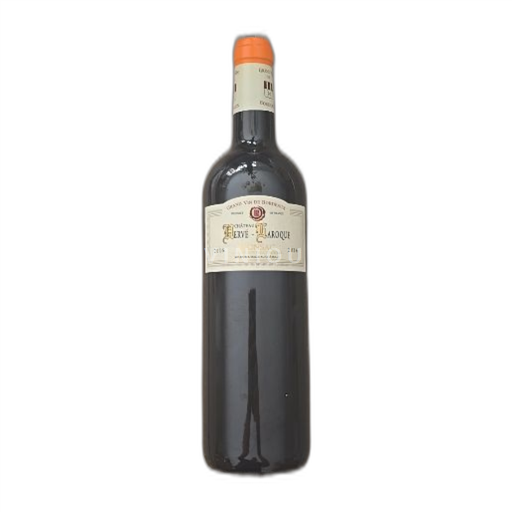 Bordeaux Fronsac Château Hervé-Laroque 2016