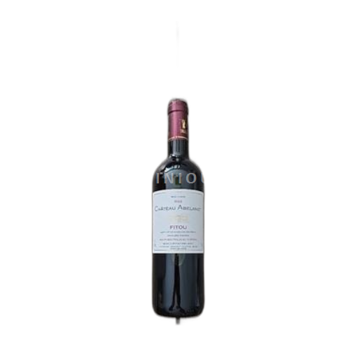 Languedoc Fitou Château Abelanet Vielles Vignes 2022