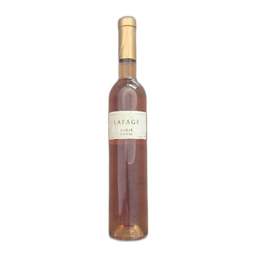 Roussillon Rivesaltes Domaine Lafage Hors d'Age 2020