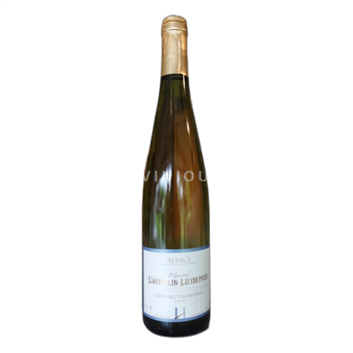 Alsace Haefelin-Leyberger 2018