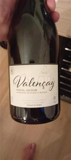 Valle della Loira Valençay Pascal Lacour 2022