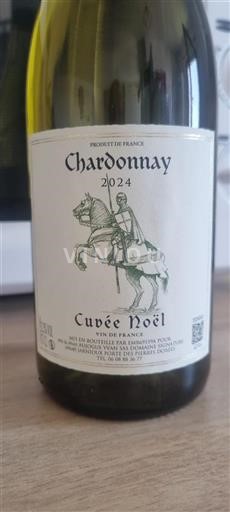 Bourgogne Ikke specificeret Signature Noël 2024