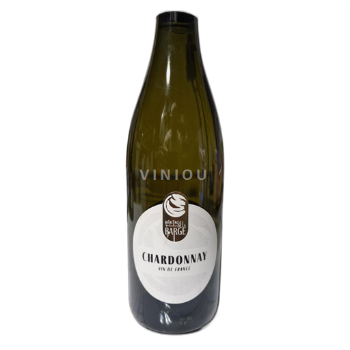 Vale do Loire Héritage de la barge Chardonnay 2023