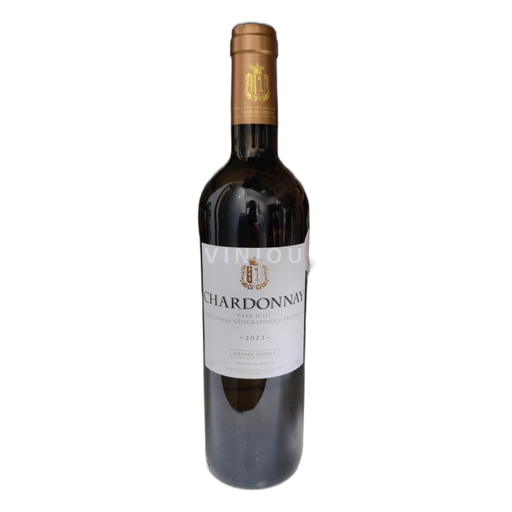 Linguadoca e Rossiglione Paese d'Oc Vins du littoral  2023