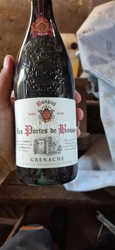 Provence, Unteres Rhônetal, Korsika Mittelmeer Bonpas Les Portes de Bonpas 2016