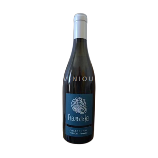 Linguadoca e Rossiglione Paese d'Oc Vignoble David Fleur de sel 2023