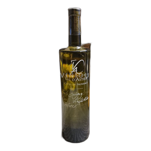 Provence Côtes-de-Provence Val Astier 2022