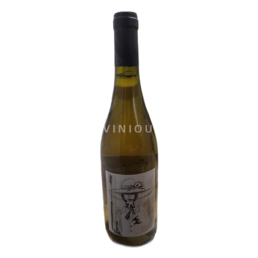 Languedoc og Roussillon Pays d'Oc EARL Les Augustins Poline 2022