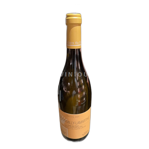 Burgundi Mâcon ja Mâcon-kylät Les Héritiers du Comte Lafon Clos du Four 2022