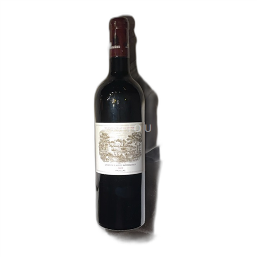 Bordeaux Pauillac Château Lafite Rothschild 2022
