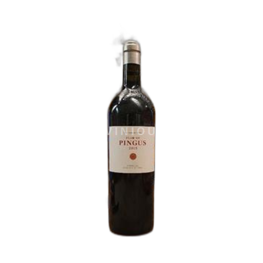 Castile and León Ribera del Duero Dominio de Pingus Flor de Pingus 2015
