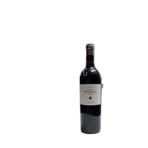Kastilien och León Ribera del Duero Dominio de Pingus Flor de Pingus 2016