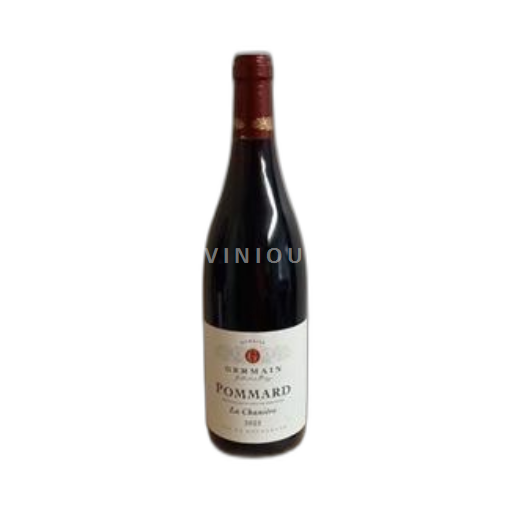 Burgundsko Pommard Domaine Germain La Chanière 2022