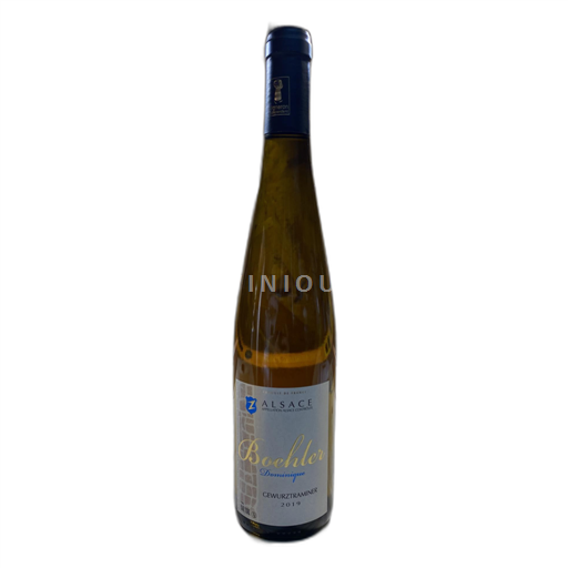 Alsace Boehler / Gewurztraminer Dominique 2019