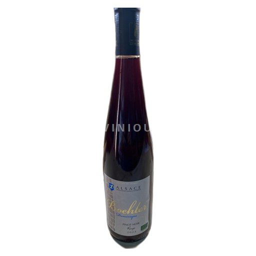Alsace Boehler / Pinot Noir Dominique 2023