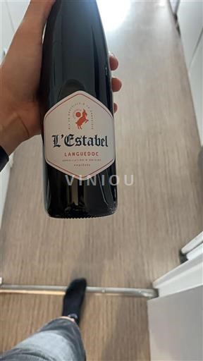 Langvedok Languedoc L'Estabel 2022