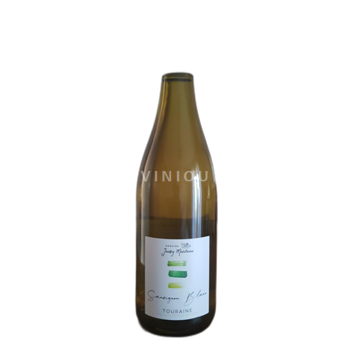 Vale do Loire Domaine Jacky Marteau Sauvignon 2023