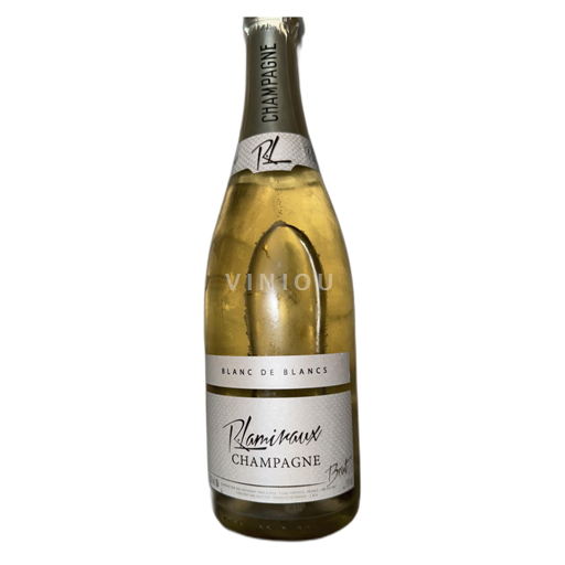 Champagne Klaminaux Blanc de Blancs Non Millésimé