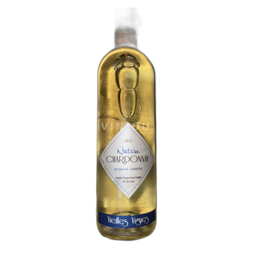 Vale do Loire Domaine gardien 2022