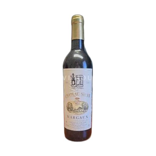 Bordeaux Margaux Château Siran 2003