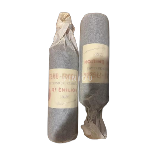 Bordeaux Saint-Émilion Grand Cru Château Figeac 2020