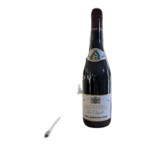Vallée du Rhône Hermitage Paul Jaboulet Aîné La Chapelle 2016