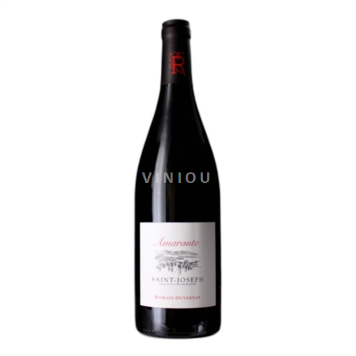 Rhônevallei Saint-Joseph Amarante 2022