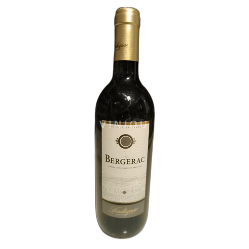 Southwest Bergerac Fontenac 2021
