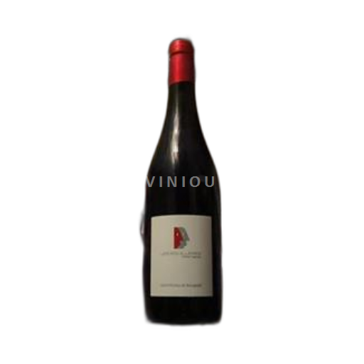 Valle del Loira Saint-Nicolas-De-Bourgueil Les Rouillères 2022