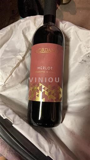 Piémont Giordano  Non Millésimé