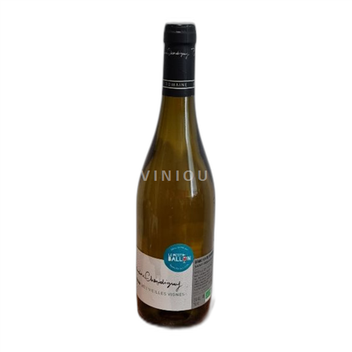 Borgogna Saint-Véran Domaine Chardigny Vieilles Vignes 2022