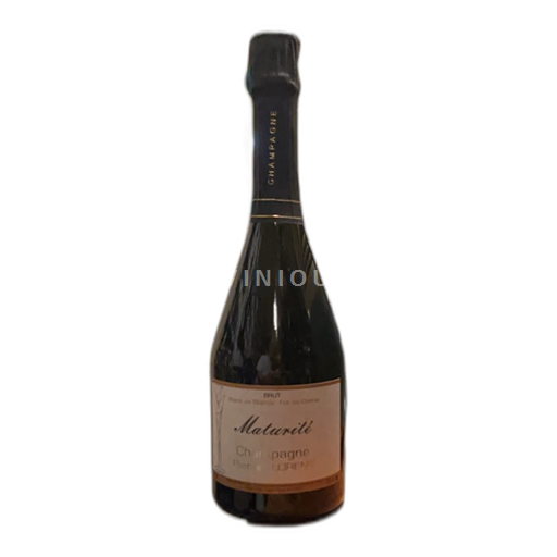 Champagne Pierre Florent Maturité Non-Vintage