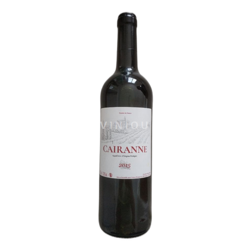 Vallée du Rhône Cairanne Cairanne 2015
