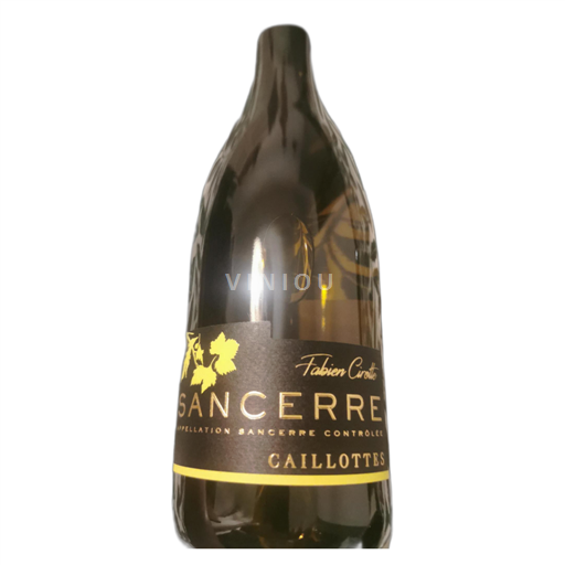 Valle del Loira Sancerre Domaine la Croix Saint Laurent Caillottes 2022
