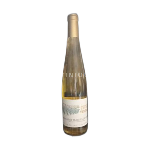 Údolí Rhôny Muscat de Beaumes de Venise Domaine de Coyeux Vintage 2014