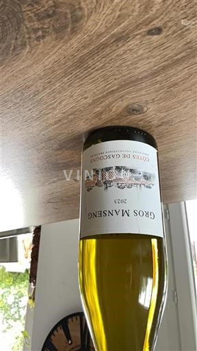 Sydväst Côtes de Gascogne Gros Manseng 2023