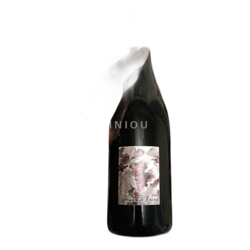 Rhônen laakso Côtes-du-rhône Domaine Gramenon Poignée de Raisins 2021