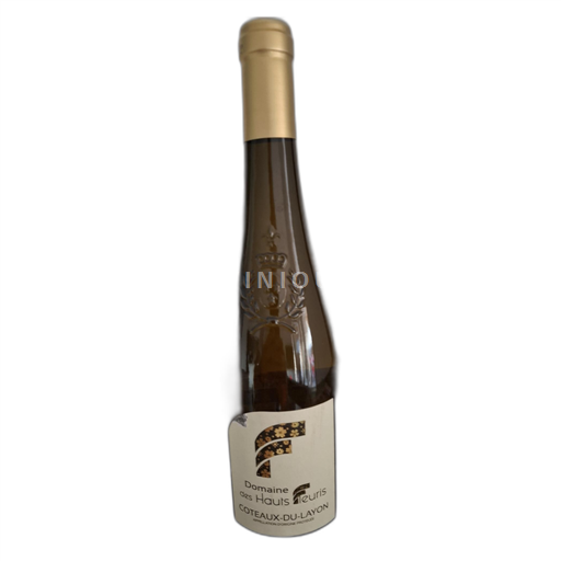 Loirevallei Coteaux du Layon Domaine des Hauts Fleuris 2022