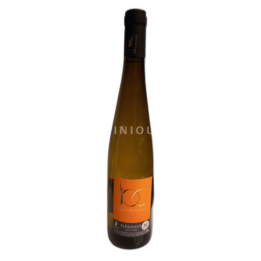 Vale do Loire Bruno Cormerais 2021