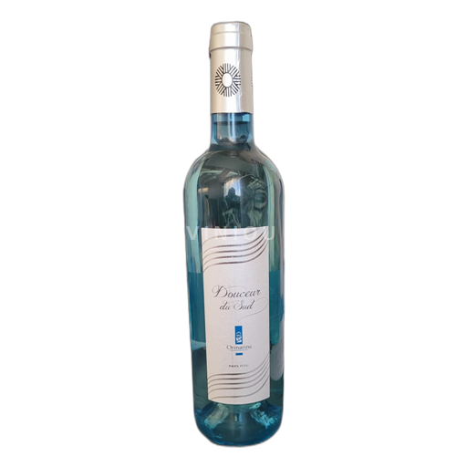 Languedoc-Roussillon Pays d'Oc Douceur du sud Non-Vintage