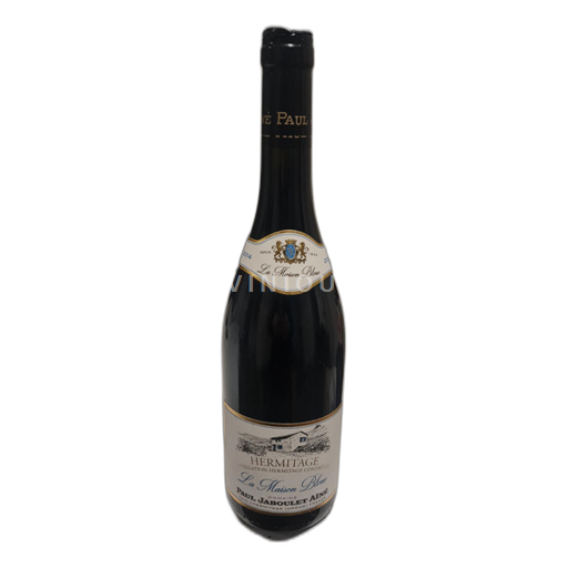 Vallée du Rhône Hermitage Paul Jaboulet Aîné La Chapelle 2004