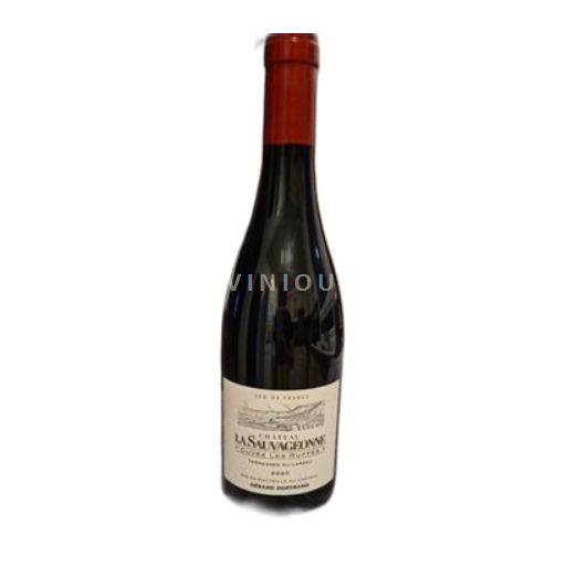 Languedoc Terrasses-du-larzac Château La Sauvageonne Les Ruffes 2020